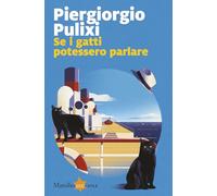 Se i gatti potessero parlare