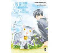 Se i gatti scomparissero dal mondo (Vol. 2)