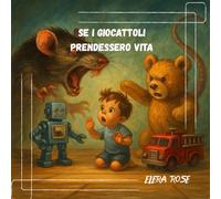 SE I GIOCATTOLI PRENDESSERO VITA