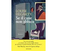 Se il cane non abbaia [Paperback] [May 20, 2025] Hegarty, Louise and Bertola, St