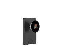 Se il fango non sta volando, non stai provando il PopSockets PopWallet per MagSafe