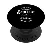 Se il Maya è andato male, hanno sacrificato i loro leader... PopSockets PopGrip Adesivo