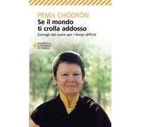 Se il mondo ti crolla addosso. Consigli dal cuore per i tempi difficili