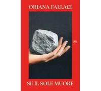 Se il sole muore
