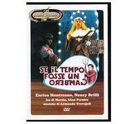 Se il Tempo Fosse un Gambero - La Grande Commedia Musicale di Garinei & Giovannini