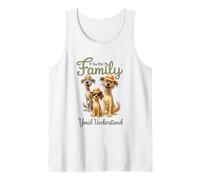 Se incontrassi la mia Famiglia capiresti Canotta