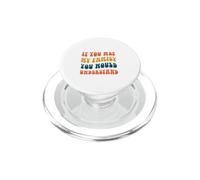 Se incontrassi la mia famiglia capiresti PopSockets PopGrip per MagSafe