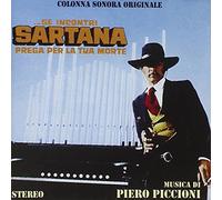 Se Incontri Sartana Prega Per