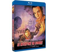 Se interpone un hombre (Accadde a Berlino) - Bluray Import Resen