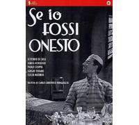 Se Io Fossi Onesto