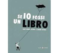 Se io fossi un libro