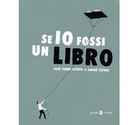 Se io fossi un libro
