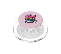Se Isabel sonríe, cambia la direzione PopSockets PopGrip per MagSafe