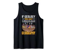 Se la geologia fosse facile si chiamerebbe geografia Canotta