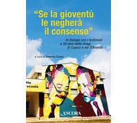 «Se la gioventù le negherà il consenso». In dialogo con i testimoni a 30 anni dalle stragi di Capaci e via D'Amelio