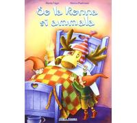 Libri Vago, Maria. Padovani, Marco. - Se La Renna Si Ammala. Con Cd Audio. Per L