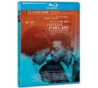 Se la strada potesse parlare (Blu-Ray Disc)