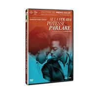 Se la strada potesse parlare (DVD)