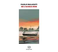 Se l'acqua ride
