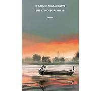 Se l'acqua ride