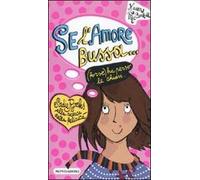 Se l'amore bussa... (forse) ha perso le chiavi...