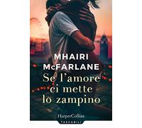 Se l'amore ci mette lo zampino – Harper Collins Publishers