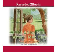 Se l'avessi ucciso quando l'ho incontrato (The Elizabeth MacPherson Series)