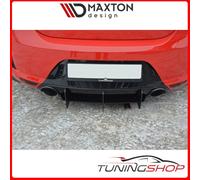 SE-LE-2-MS-CNC-RS1A DIFFUSORE POSTERIORE SEDILE LEON MK2 MS DESIGN Maxton