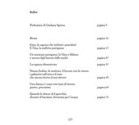 Se le donne abbassassero le braccia il cielo cadrebbe