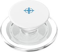 Se leggi questo sei nella zona scoreggia PopSockets PopGrip per MagSafe
