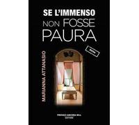 Se l'immenso non fosse paura