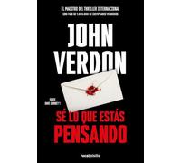 Se lo que estas pensando / Think of a Number: 1