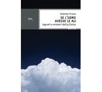 Se l'uomo avesse le ali