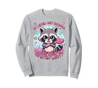 Se mai avrò la Rabbia, Sei in Cima alla mia Lista di Bitin, Kawaii Felpa