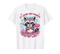 Se mai avrò la Rabbia, Sei in Cima alla mia Lista di Bitin, Kawaii Maglietta