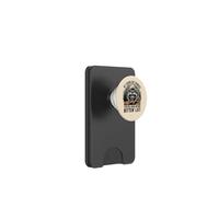 Se mai avrò la rabbia, sei in cima alla mia lista di Bitin. PopSockets PopWallet per MagSafe