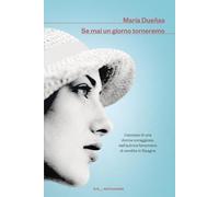 Se mai un giorno torneremo