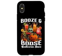 se make the best Halloween news Custodia per iPhone X/XS