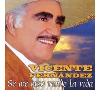 Se Me Hizo Tarde La Vida by Sony U.S. Latin