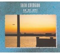 Se mi ami.. [Single-CD]