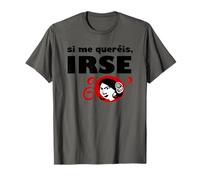 Se Mi ami, Vai Maglietta