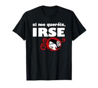 Se Mi ami, Vai Maglietta