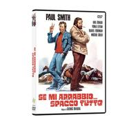 Se mi arrabbio… spacco tutto