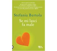 Se mi lasci fa male. Piccolo manuale di sopravvivenza per uscire alla grande da un amore difficile