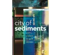 Se-Mi Oh City of Sediments (Copertina rigida)