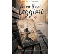 Se mi trovi .... leggimi