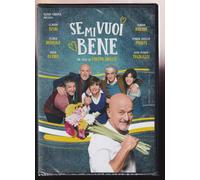 SE MI VUOI BENE (DS)