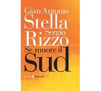 Se muore il Sud