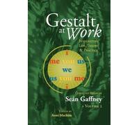 Se N Gaffney Gestalt at Work (Tascabile)