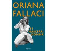 Se nascerai donna